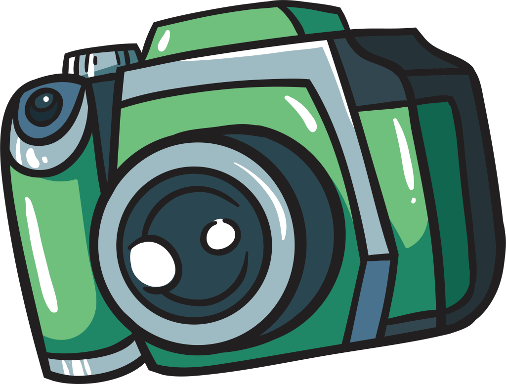 clipart-camera-hand-drawn
